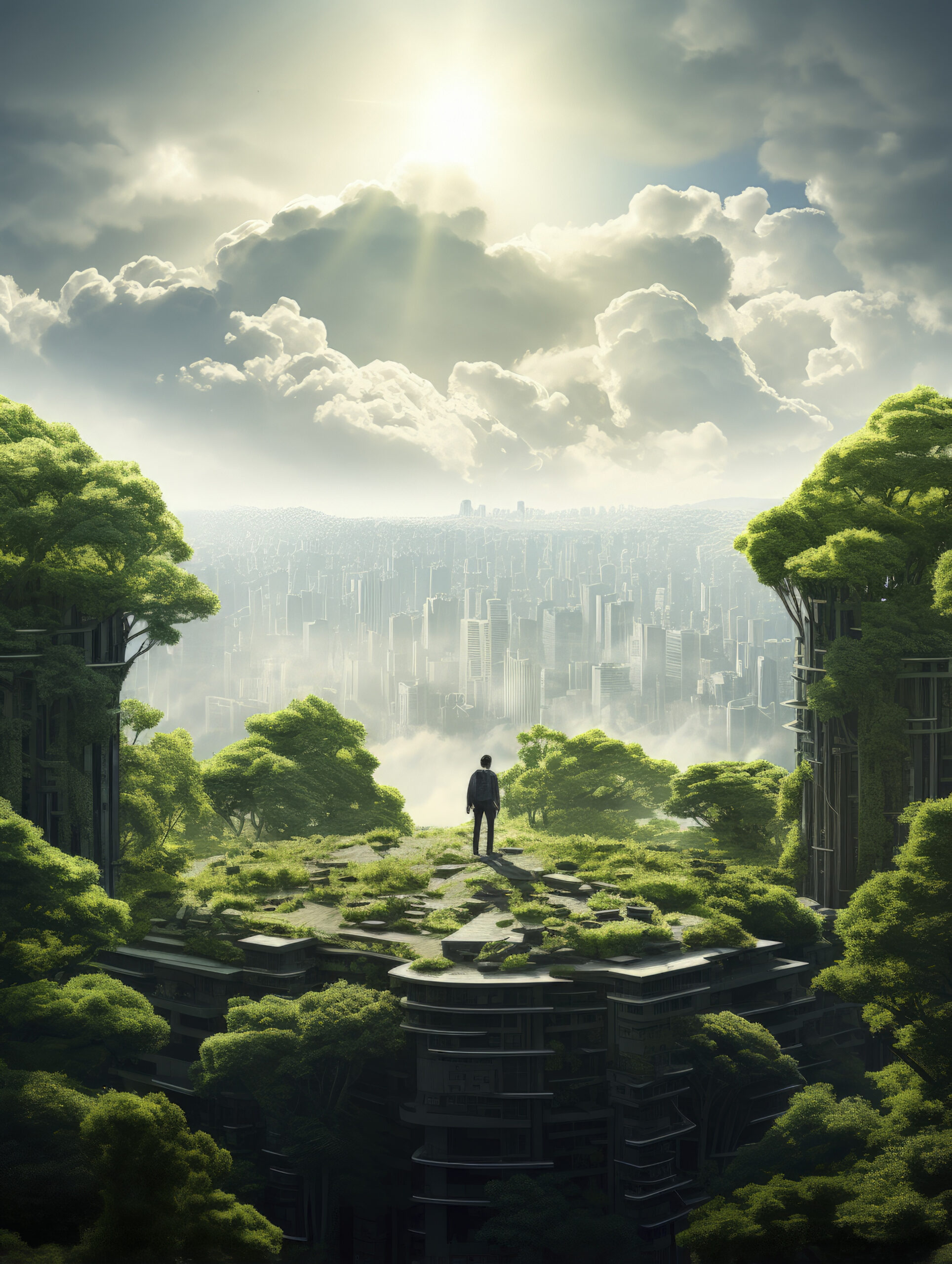 WRIC – Leading Towards a Sustainable Future