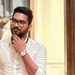 Praneeth Nekuri’s Blueprint for Excellence